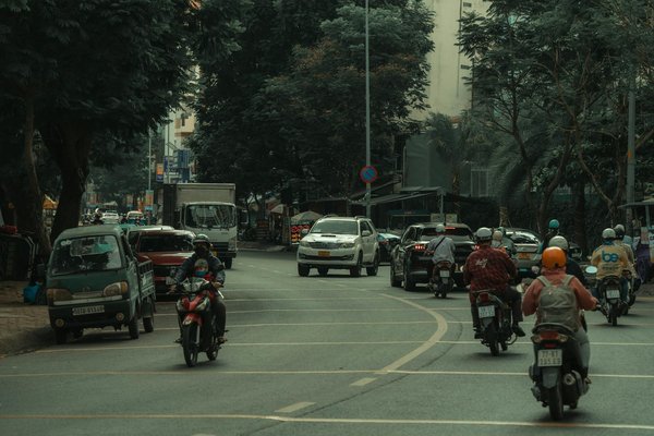 Alerte de franchissement de ligne : test et revue de produits