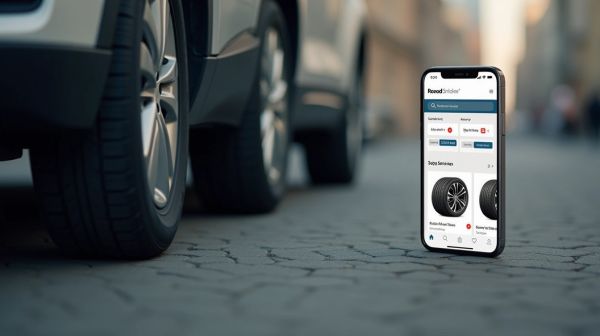 Acheter des pneus en ligne : guide pour des pneus pas chers et de qualité