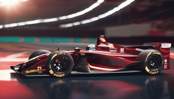 Boss sponsor course automobile : un partenariat essentiel dans le sport