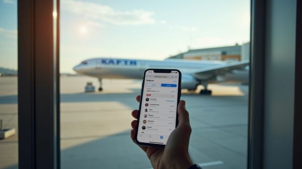 Comment réserver un taxi aéroport à Nîmes sans stress