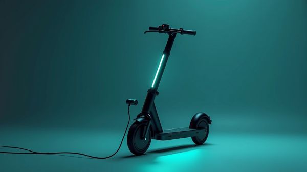 Le chargeur dualtron mini pour une recharge rapide et efficace