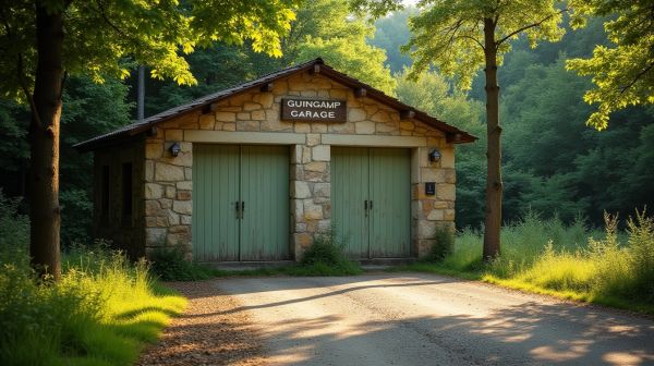 Pourquoi choisir un garage auto à Guingamp pour votre prochain entretien ?