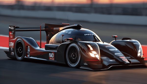 Pourquoi la cadillac lmp1 redéfinit les performances en course