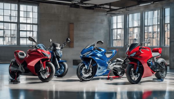 Quelle moto 125 choisir pour débuter en toute confiance ?