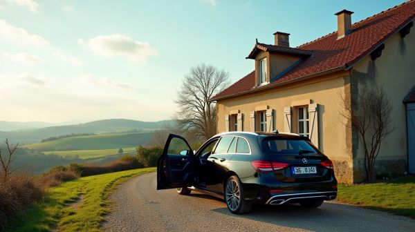 Serrurier automobile en vendée : votre expert à domicile