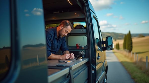 Serrurier automobile en vendée : votre expert à domicile
