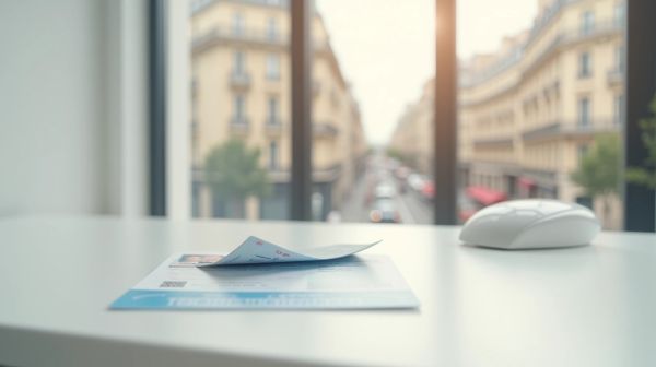 Simplifiez votre carte grise grâce à des démarches innovantes