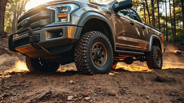 Top astuces pour un flocage optimal de votre camionnette