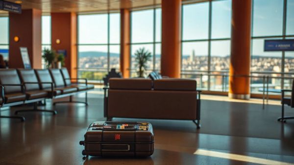 Top astuces pour un trajet aéroport réussi à Nîmes