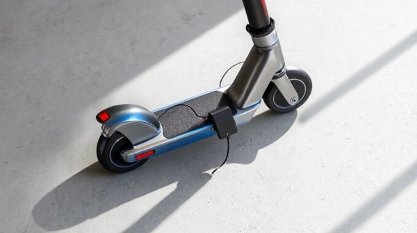 Top avantages du chargeur dualtron mini pour votre scooter