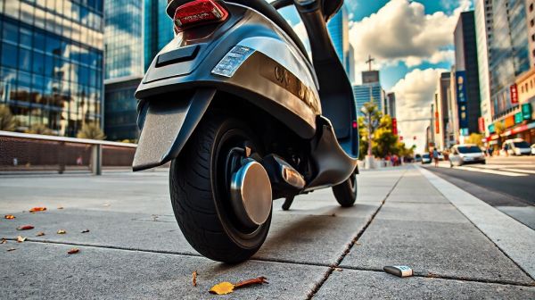 Top avantages du chargeur dualtron mini pour votre scooter