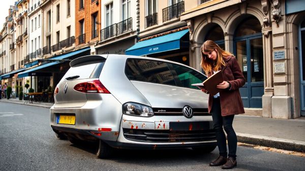 Top conseils pour réussir l'achat d'une voiture d'occasion à Nantes