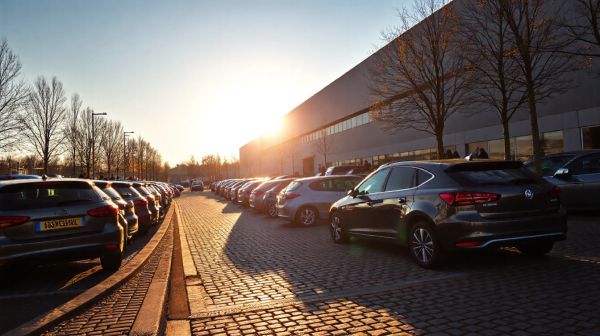 Top conseils pour réussir l'achat d'une voiture d'occasion à Nantes