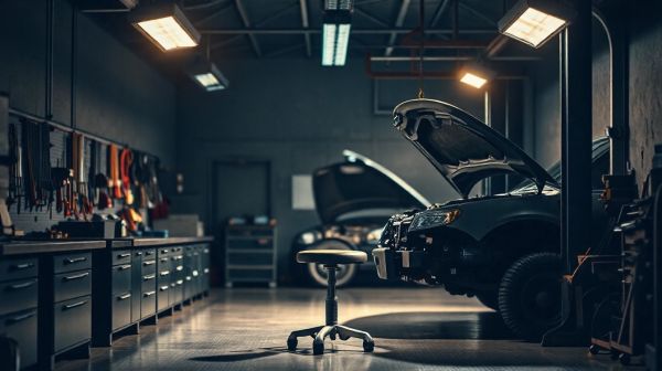 Top raisons de sélectionner un garage auto à Guingamp pour l'entretien